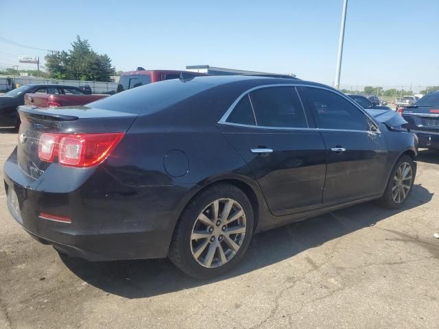 2014 Chevrolet Malibu LTZ