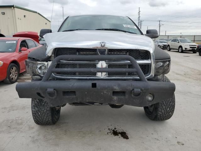 2004 Dodge RAM 2500 ST