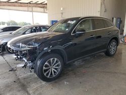 Salvage cars for sale at Homestead, FL auction: 2024 Mercedes-Benz GLC 300 4matic