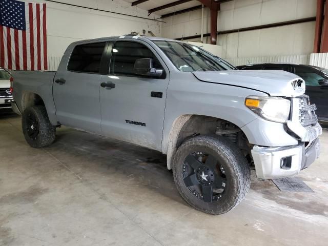 2020 Toyota Tundra Crewmax SR5