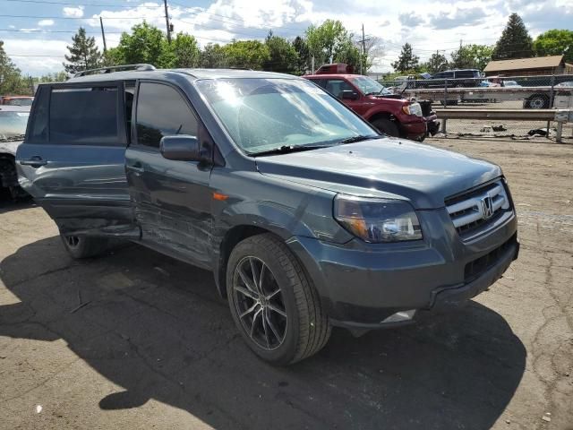 2006 Honda Pilot EX