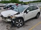 2015 Subaru XV Crosstrek 2.0I Hybrid Touring