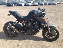 2017 KTM 1290 Super Duke R en venta en Kapolei, HI