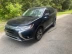 2019 Mitsubishi Outlander SE