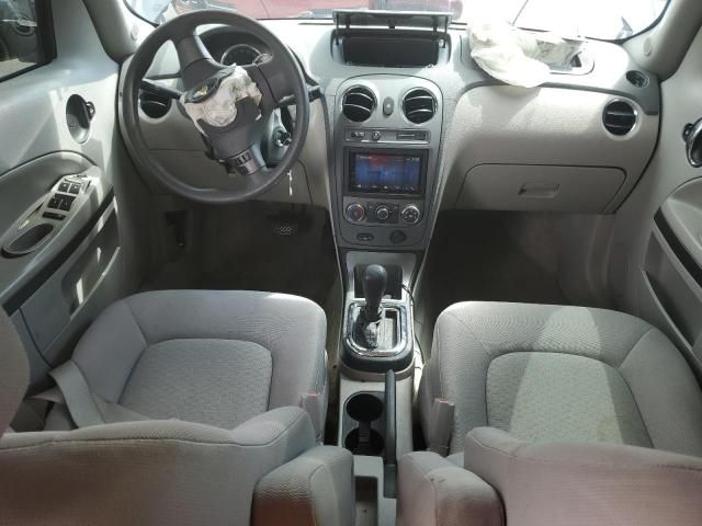 2011 Chevrolet HHR LT