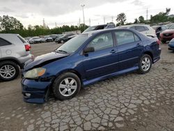 Lots with Bids for sale at auction: 2006 Toyota Corolla CE