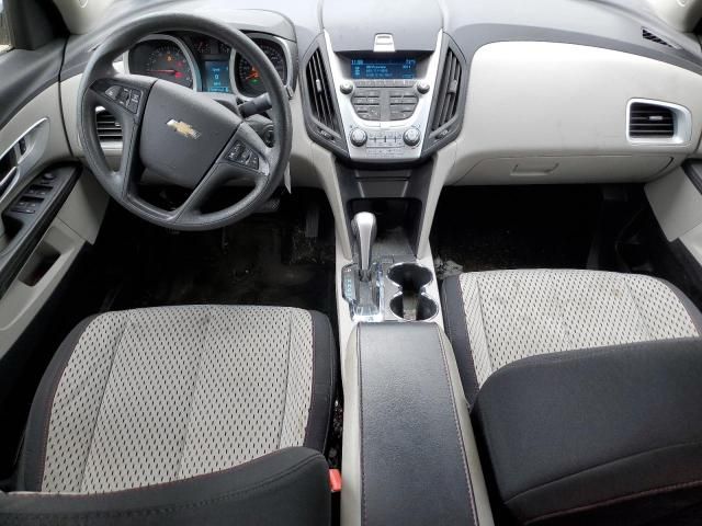 2012 Chevrolet Equinox LS