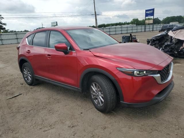 2023 Mazda CX-5 Select