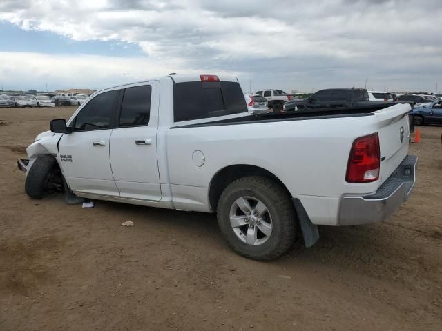 2013 Dodge RAM 1500 SLT