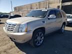 2011 Cadillac Escalade Premium