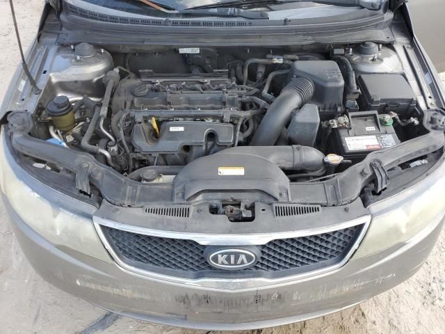 2010 KIA Forte EX