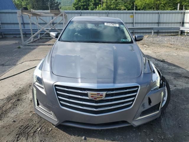 2019 Cadillac CTS