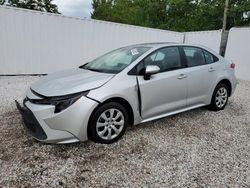 2022 Toyota Corolla LE for sale in Baltimore, MD