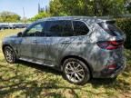 2024 BMW X5 Sdrive 40I