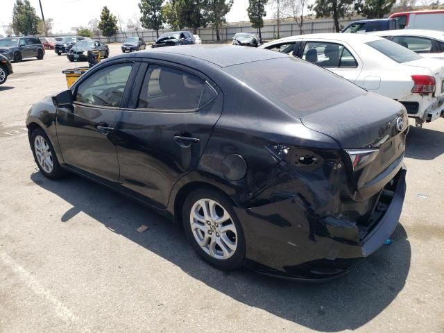 2016 Scion IA