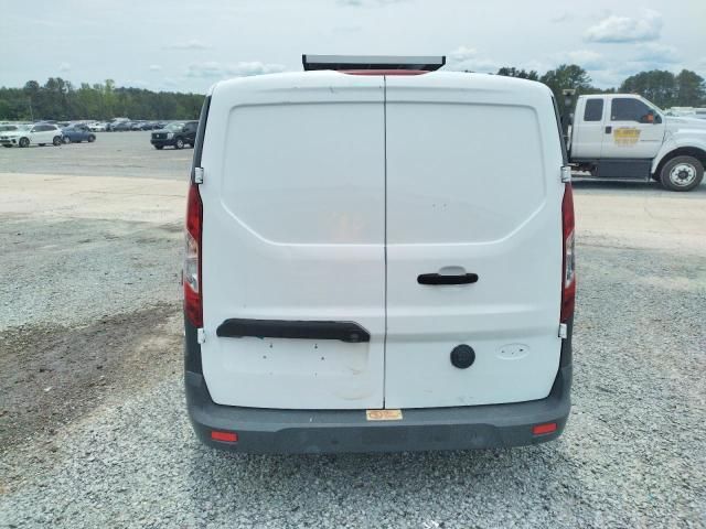 2016 Ford Transit Connect XL