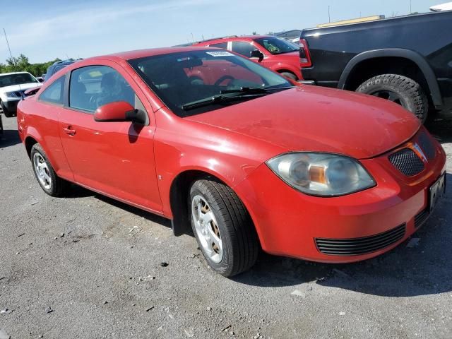 2007 Pontiac G5