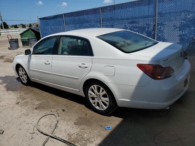 2008 Toyota Avalon XL