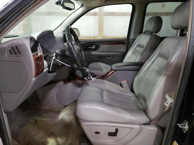 2006 GMC Envoy XL