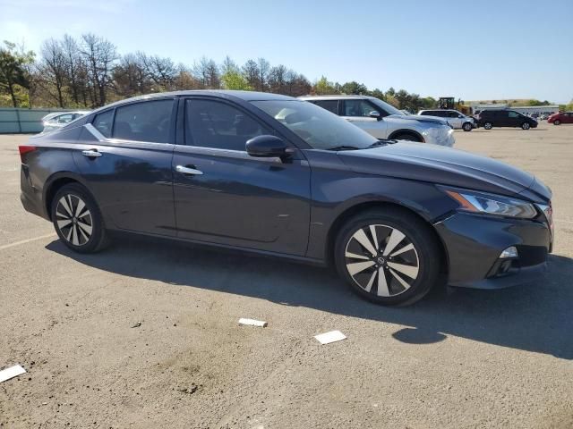 2019 Nissan Altima SV