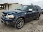 2015 Ford Expedition XLT