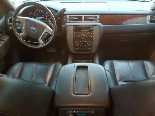 2014 GMC Yukon SLT