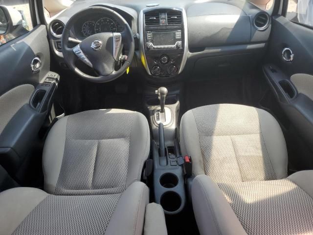 2015 Nissan Versa Note S