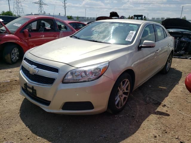 2013 Chevrolet Malibu 1LT