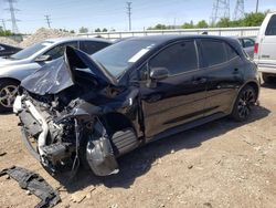 2022 Toyota Corolla SE en venta en Elgin, IL