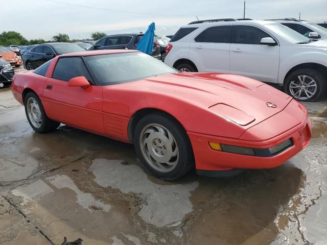 1994 Chevrolet Corvette