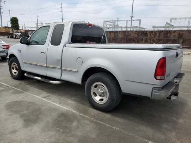 1998 Ford F150