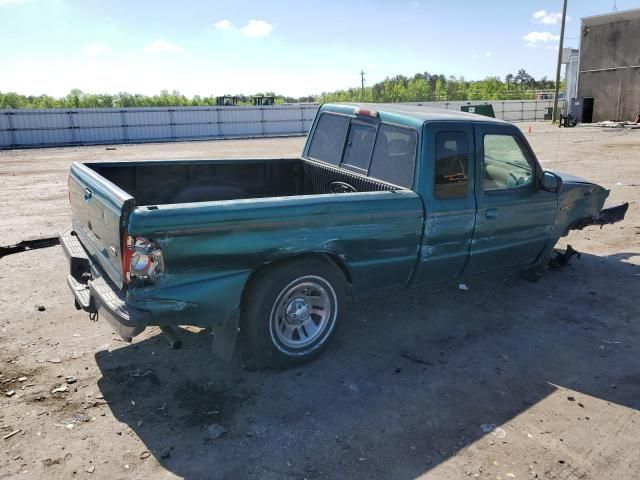 1998 Ford Ranger Super Cab