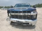 2020 Chevrolet Silverado K2500 Heavy Duty LT