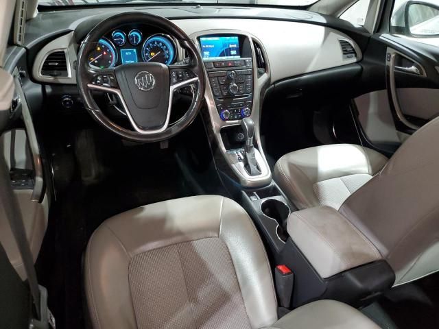 2015 Buick Verano Convenience