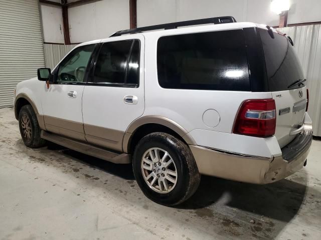 2011 Ford Expedition XLT