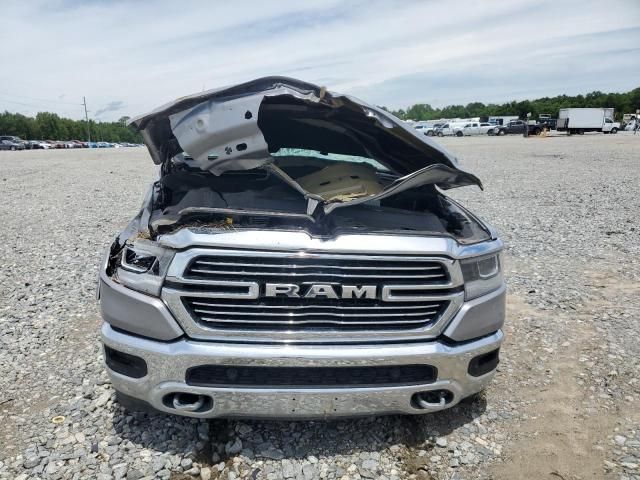 2019 Dodge 1500 Laramie