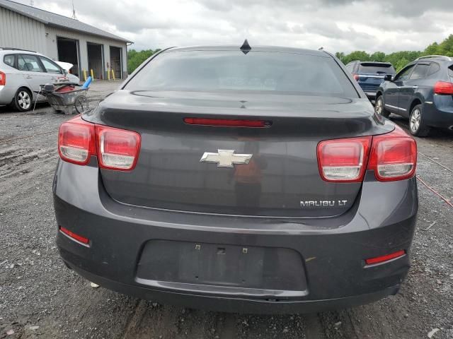 2013 Chevrolet Malibu 2LT