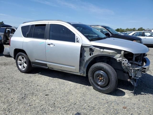 2014 Jeep Compass Sport