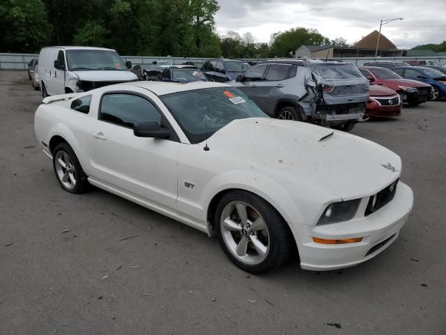 2007 Ford Mustang GT