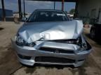 2009 Mitsubishi Lancer ES/ES Sport