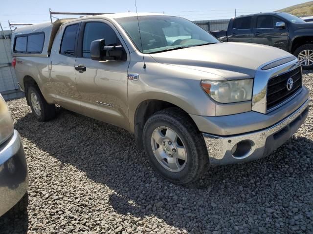 2007 Toyota Tundra Double Cab SR5