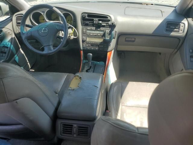 2002 Lexus GS 300