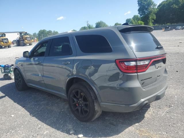 2023 Dodge Durango SRT Hellcat