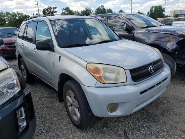 2005 Toyota Rav4