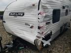 2024 Sunline Travel Trailer