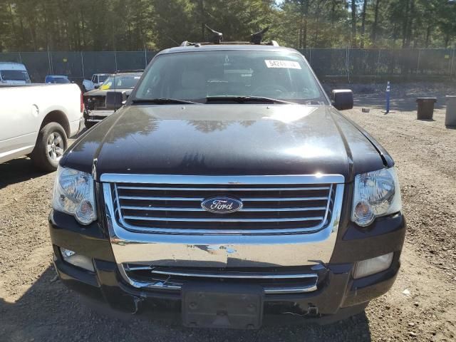 2007 Ford Explorer XLT