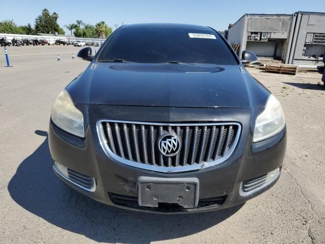 2013 Buick Regal Premium