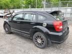 2007 Dodge Caliber R/T