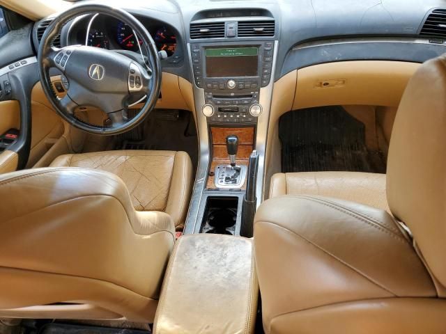 2005 Acura TL