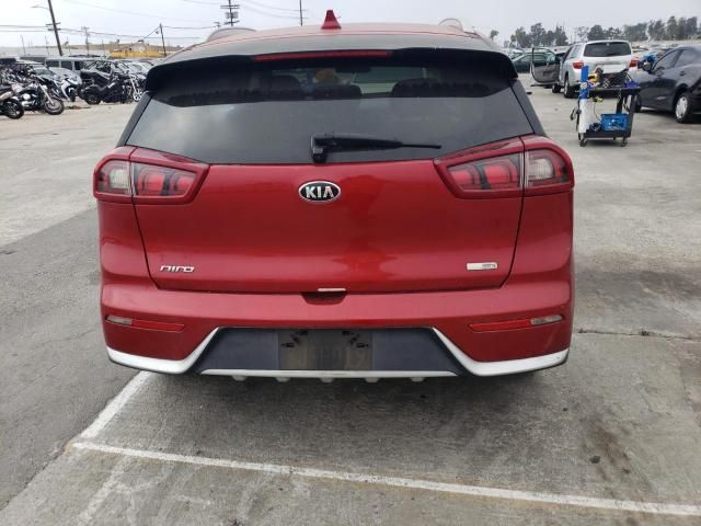 2019 KIA Niro FE